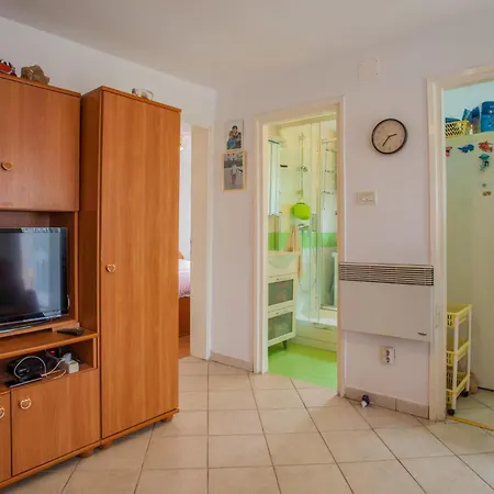 Apartmán Gorgeous In With Kitchen