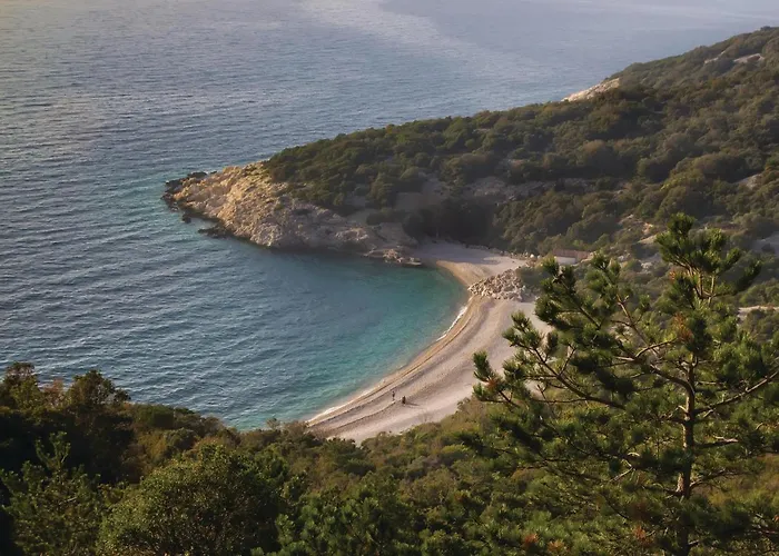 Διαμέρισμα Gorgeous In With Kitchen *