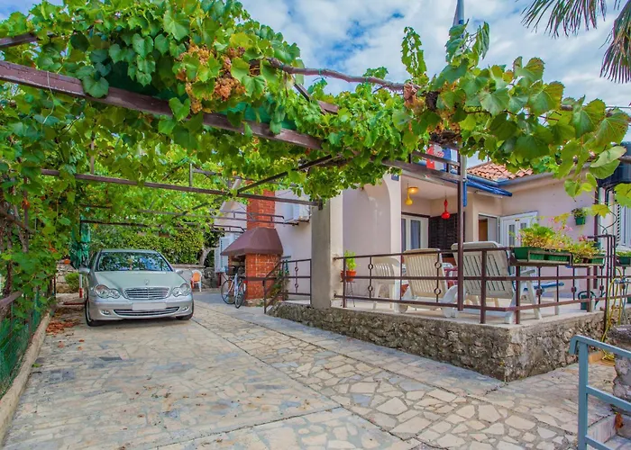 Appartamento Gorgeous In With Kitchen